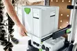 FESTOOL Vetolaatikko SYS-AZ-MW 1000 203456 - Festool MW 1000 kulkeva verstas - 4014549308585 - 3