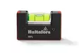 HULTAFORS Minivatupassi MPL - Hultafors Vatupassit - 7317844013015 - 2