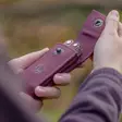 LEATHERMAN Vyökotelo Nylon M Cranberry - Leatherman Kotelot ja tarvikkeet - 037447020445 - 2