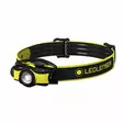 LEDLENSER iH5R LADATTAVA OTSAVALAISIN - Ledlenser Otsavalaisimet ammattikäyttöön - 4058205016025 - 2