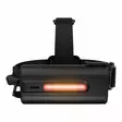 LEDLENSER Otsalamppu H19R - Ledlenser Ladattavat otsavalaisimet - 4058205043595 - 3