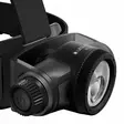 LEDLENSER Otsalamppu H19R - Ledlenser Ladattavat otsavalaisimet - 4058205043595 - 5