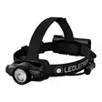 LEDLENSER Otsalamppu H19R - Ledlenser Ladattavat otsavalaisimet - 4058205043595 - 1