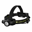 LEDLENSER Otsalamppu H9R PRO - Ledlenser Otsavalaisimet ammattikäyttöön - 4058205039925 - 1