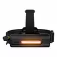 LEDLENSER Otsalamppu H9R PRO - Ledlenser Otsavalaisimet ammattikäyttöön - 4058205039925 - 3