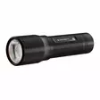 LEDLENSER P7 paristokäyttöinen taskulamppu - Paristokäyttöiset käsivalaisimet - 4058205037105 - 1