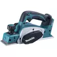 MAKITA AKKUHÖYLÄ DKP180Z RUNKO - Makita LXT 18V Höylät ja jyrsimet - 088381662635 - 1