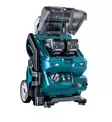 MAKITA akkukäyttöinen painepesuri XGT 40V HW001GZ - Makita XGT 40V Piha ja puutarha - 197050000255 - 19