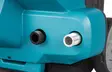 MAKITA akkukäyttöinen painepesuri XGT 40V HW001GZ - Makita XGT 40V Piha ja puutarha - 197050000255 - 8