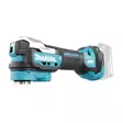 MAKITA Akkumonitoimikone LXT 18V DTM52ZJX4 - Makita LXT 18V Monitoimikoneet - 088381758055 - 2