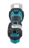 MAKITA Akkumonitoimikone LXT 18V DTM52ZJX4 - Makita LXT 18V Monitoimikoneet - 088381758055 - 4