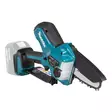 MAKITA Akkuoksasaha LXT 18V DUC101Z - Makita LXT 18V Ketjusahat - 088381775175 - 3
