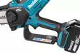 MAKITA Akkuoksasaha LXT 18V DUC101Z - Makita LXT 18V Ketjusahat - 088381775175 - 5
