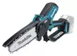MAKITA akkuoksasaha LXT 18V DUC150Z 15cm laipalla - Makita LXT 18V Ketjusahat - 197050000835 - 1