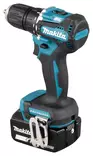 MAKITA Akkuporakone LXT DDF487RG LXT 18V - LXT Akkukonepaketit - 088381754965 - 2