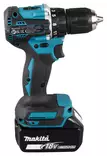 MAKITA Akkuporakone LXT DDF487RG LXT 18V - LXT Akkukonepaketit - 088381754965 - 3