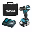 MAKITA Akkuporakone LXT DDF487RG LXT 18V - LXT Akkukonepaketit - 088381754965 - 1