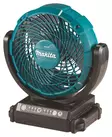 MAKITA AKKUPÖYTÄTUULETIN CF101DZ RUNKO - Makita CXT 12V Akkukonerungot - 088381865005 - 1