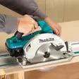 MAKITA Akkupyörösaha LXT 2X18V DHS782Z - Makita LXT Akkukoneet 18VX2 36V - 088381879705 - 7
