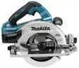 MAKITA Akkupyörösaha LXT 2X18V DHS782Z - Makita LXT Akkukoneet 18VX2 36V - 088381879705 - 5