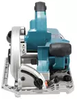 MAKITA Akkupyörösaha LXT 2X18V DHS782Z - Makita LXT Akkukoneet 18VX2 36V - 088381879705 - 6