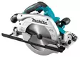 MAKITA Akkupyörösaha LXT 2X18V DHS900Z - Makita LXT 18V Pyörösahat - 088381891325 - 1