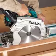 MAKITA Akkupyörösaha LXT 2X18V DHS900Z - Makita LXT 18V Pyörösahat - 088381891325 - 2