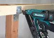 MAKITA Ankkurinaulain LXT 18v DBN640ZK - Makita LXT 18V Naulaimet - 197050019325 - 12