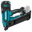 MAKITA Ankkurinaulain LXT 18v DBN640ZK - Makita LXT 18V Naulaimet - 197050019325 - 1