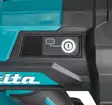 MAKITA Ankkurinaulain LXT 18v DBN640ZK - Makita LXT 18V Naulaimet - 197050019325 - 8