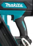 MAKITA Ankkurinaulain LXT 18v DBN640ZK - Makita LXT 18V Naulaimet - 197050019325 - 7