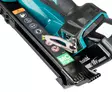 MAKITA Ankkurinaulain LXT 18v DBN640ZK - Makita LXT 18V Naulaimet - 197050019325 - 9