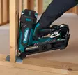 MAKITA Ankkurinaulain LXT 18v DBN640ZK - Makita LXT 18V Naulaimet - 197050019325 - 11