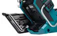 MAKITA Ankkurinaulain LXT 18v DBN640ZK - Makita LXT 18V Naulaimet - 197050019325 - 10