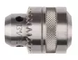 MAKITA Avainistukka 13 mm, 5/8" kierre, avain 763432-9 192883-3 - Makita Istukat porakoneisiin - 088381147965 - 1