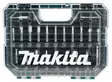 MAKITA D-74784 Jyrsinteräsarja, 22-osaa - Makita Jyrsimien tarvikkeet - 088381590235 - 1