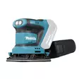 MAKITA DBO481Z Tasohiomakone LXT 18V - Makita LXT 18V Hioma- ja kiillotuskoneet - 088381760805 - 3