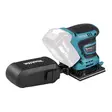 MAKITA DBO481Z Tasohiomakone LXT 18V - Makita LXT 18V Hioma- ja kiillotuskoneet - 088381760805 - 4