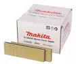 MAKITA Hakanen 6,3 x 32 mm, 5000 kpl F-33636 - Makita Naulat, pinnit ja hakaset - 088381294195 - 1