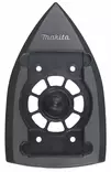 MAKITA Hioma-alusta Delta 100x150mm 1914J0-6 - Hiomakoneiden tarvikkeet - 197050354075 - 1