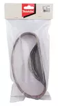 MAKITA Hiomanauha 30 mm x 533 mm K100 , 5 kpl P-01208 - Makita Hiomapaperit - 088381913935 - 2