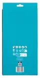 MAKITA Hiomanauha 40 mm X 760 mm Erittäin hieno 3 kpl D-80999 - Makita Hiomapaperit - 197050362445 - 3