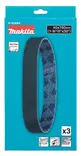 MAKITA Hiomanauha 40 mm X 760 mm Erittäin hieno 3 kpl D-80999 - Makita Hiomapaperit - 197050362445 - 2