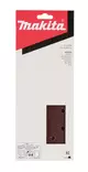 MAKITA Hiomapaperi 115 x 280 K40, 10 kpl P-33009 - Makita Hiomapaperit - 088381961165 - 2