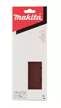 MAKITA Hiomapaperi 93 mm x 230 mm K40 , 10 kpl P-31837 - Makita Hiomapaperit - 088381959995 - 2