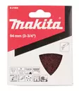 MAKITA Hionta fleece 94 x 94 x 94 K280 B-21808 - Makita Monitoimikoneiden tarvikeet - 088381401265 - 2