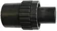 MAKITA Imuletkun liitosmuhvi Ø 36 mm letkulle imuriin. Pyörivä P-70390 - Makita Imuletkut ja putket - 088381700955 - 1