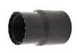 MAKITA Imuriadapteri, Ø 28 / 38 - 44 mm 195545-2 - Makita Imurien adapterit - 088381370325 - 1