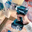 MAKITA Iskevä ruuvinväännin LXT 18V DTD172Z - Makita LXT 18V Iskevät ruuvinvääntimet - 088381748995 - 2