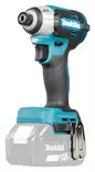 MAKITA Iskevä ruuvinväännin LXT 18V DTD201Z - Makita LXT 18V Iskevät ruuvinvääntimet - 197050015655 - 2